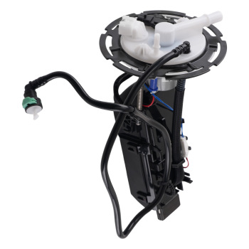 Fuel Pump Assembly compatible for Pontiac G6 V6 L4 2.4L 3.5L 3.9L 2007-2008 10376291