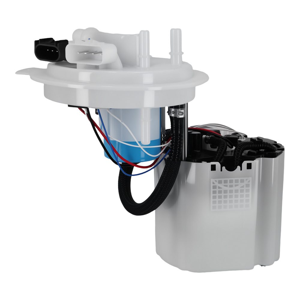 Fuel Pump Module Assembly compatible for Chevy Malibu Pontiac G6 2009-2012 2.4L L4 3.5L V6