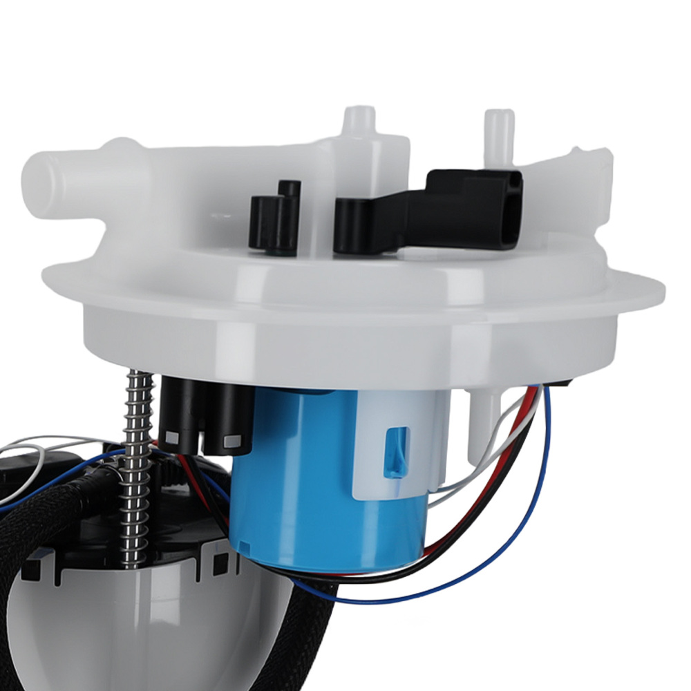 Fuel Pump Module Assembly compatible for Chevy Malibu Pontiac G6 2009-2012 2.4L L4 3.5L V6