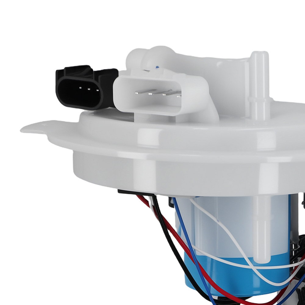 Fuel Pump Module Assembly compatible for Chevy Malibu Pontiac G6 2009-2012 2.4L L4 3.5L V6