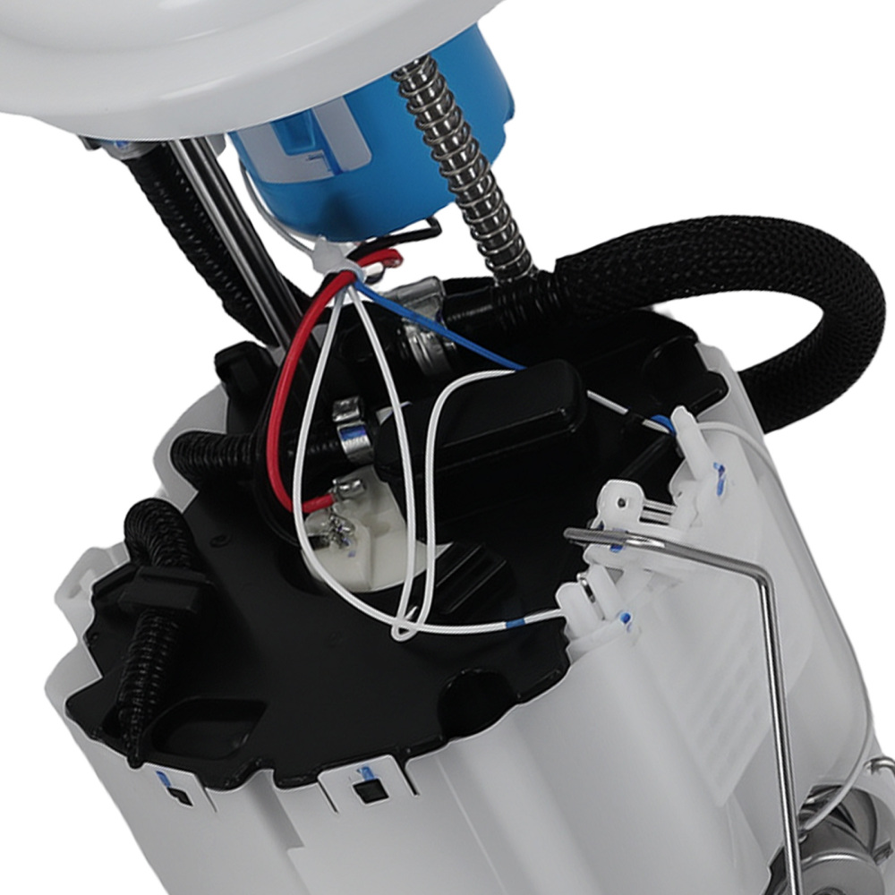 Fuel Pump Module Assembly compatible for Chevy Malibu Pontiac G6 2009-2012 2.4L L4 3.5L V6