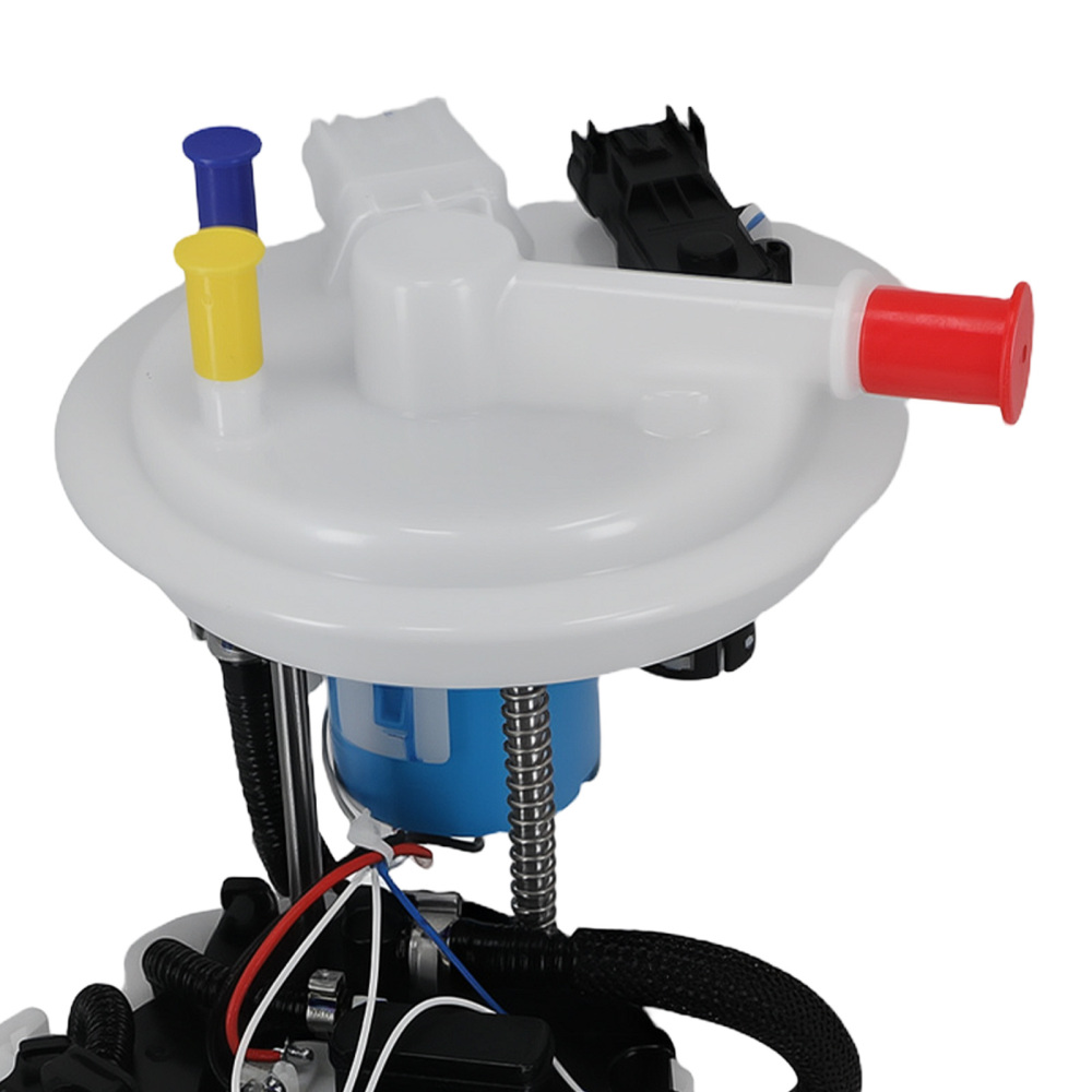 Fuel Pump Module Assembly compatible for Chevy Malibu Pontiac G6 2009-2012 2.4L L4 3.5L V6