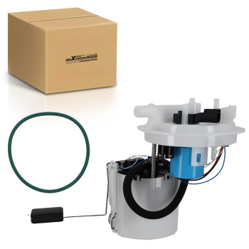 Fuel Pump Module Assembly compatible for Chevy Malibu Pontiac G6 2009-2012 2.4L L4 3.5L V6