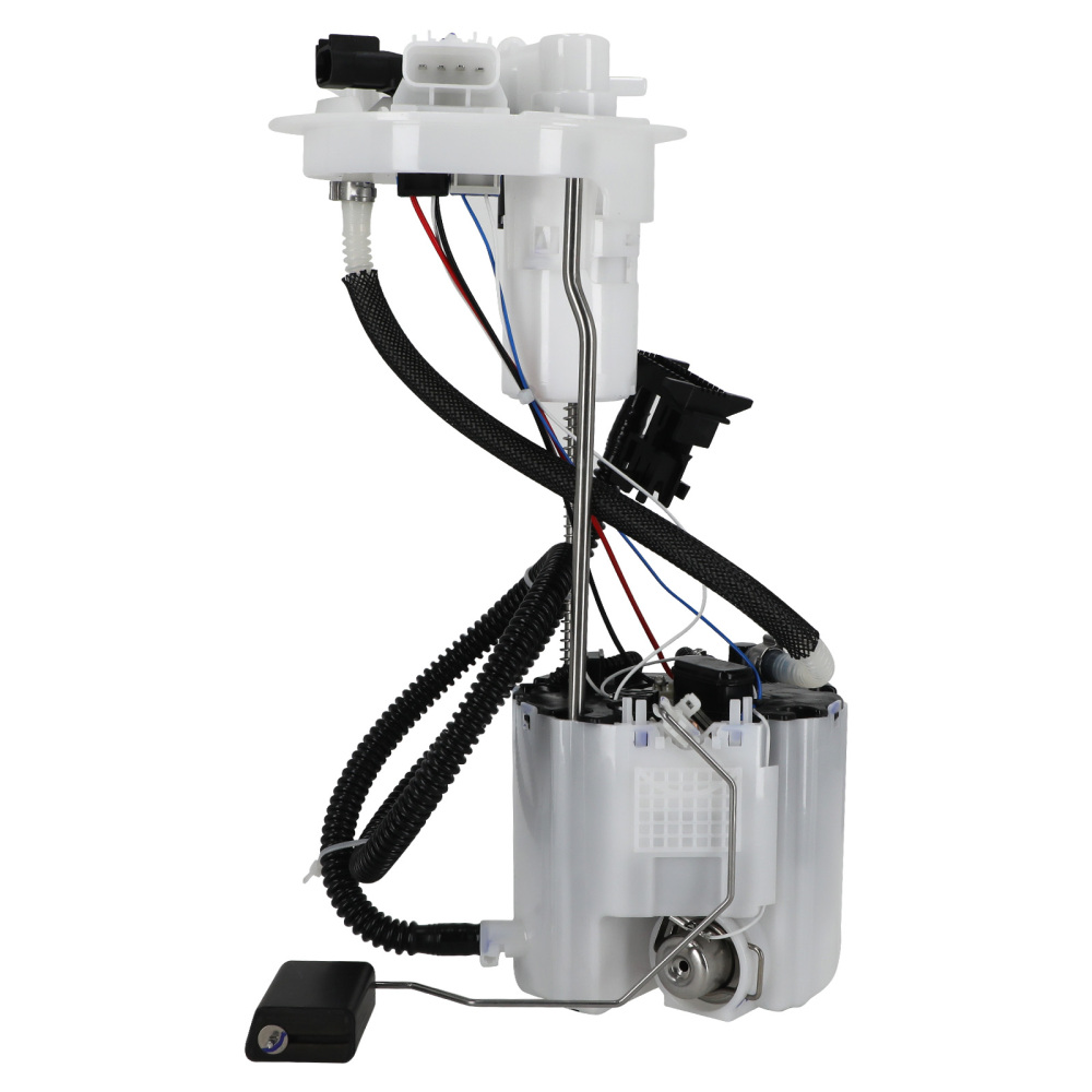 Fuel Pump Module Assembly compatible for Chevrolet  Equinox L4 2.4L 2010-2017 13577832