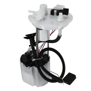 Fuel Pump Module Assembly compatible for Chevrolet  Equinox L4 2.4L 2010-2017 13577832