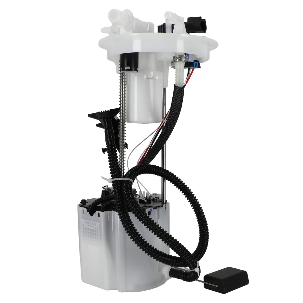 Fuel Pump Module Assembly compatible for Chevrolet  Equinox L4 2.4L 2010-2017 13577832