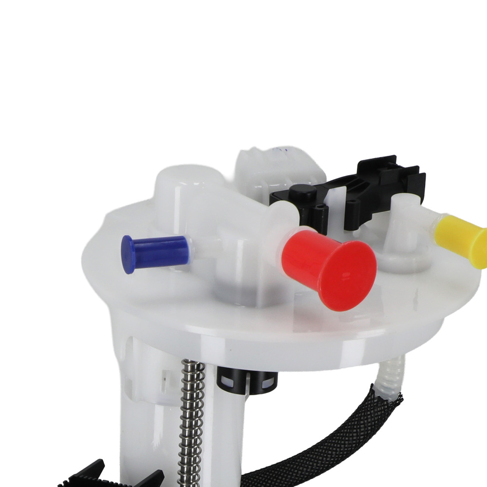 Fuel Pump Module Assembly compatible for Chevrolet  Equinox L4 2.4L 2010-2017 13577832