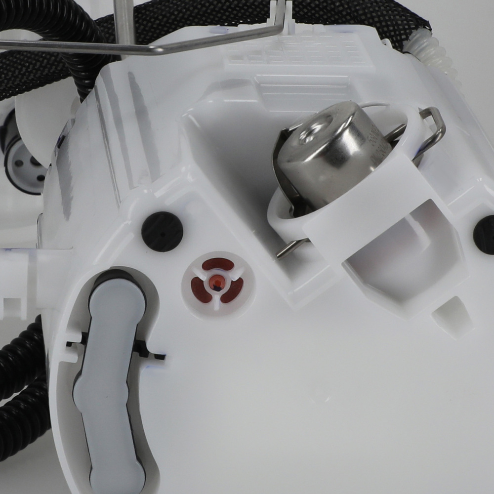 Fuel Pump Module Assembly compatible for Chevrolet  Equinox L4 2.4L 2010-2017 13577832