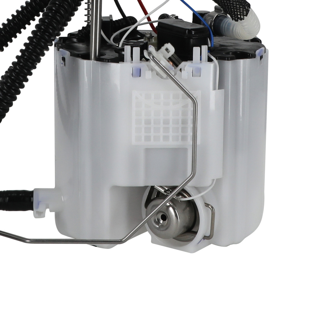 Fuel Pump Module Assembly compatible for Chevrolet  Equinox L4 2.4L 2010-2017 13577832