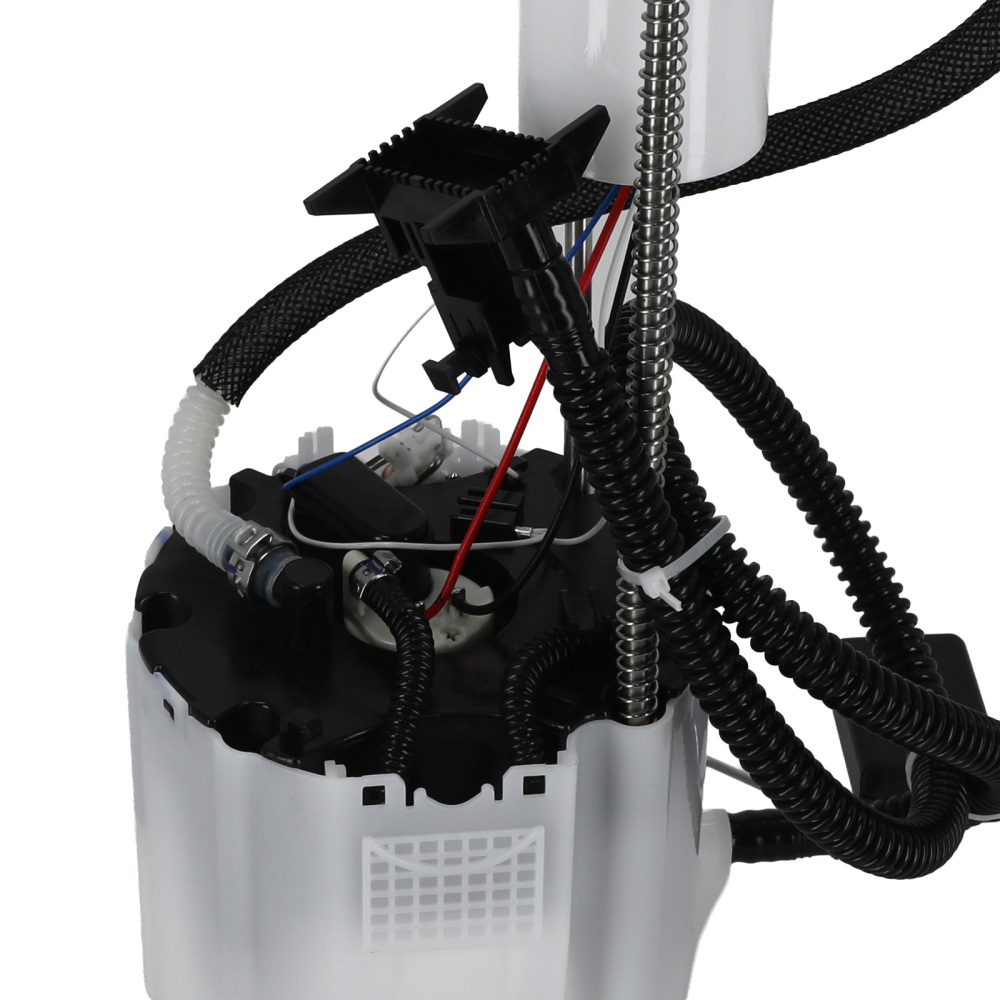 Fuel Pump Module Assembly compatible for Chevrolet  Equinox L4 2.4L 2010-2017 13577832