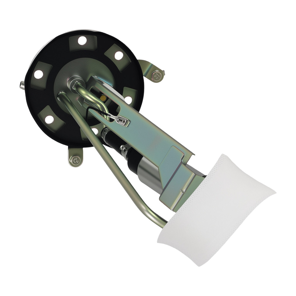 Electric Fuel Pump Module Assembly compatible for Honda Accord 2.2L 1990-1993 17040SM4A30