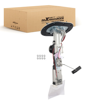 Fuel Pump Assembly for 2002-2004 compatible for Subaru Impreza WRX compatible for Forester 2.0L 2.5L E8517S
