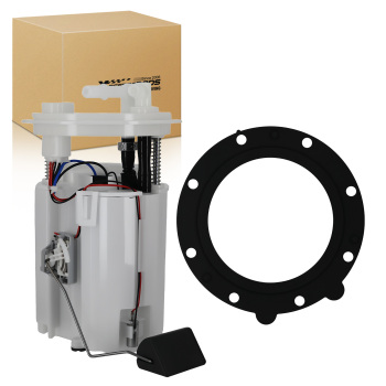 Electric Fuel Pump Assembly compatible for Subaru B9 Tribeca Tribeca 3.0L 3.6L 06-12