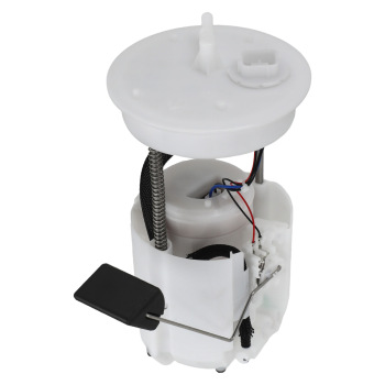 Fuel Pump Assembly compatible for Mazda 3 Sedan Hatchback L4 2.0L 2012-2013 PE071335Z