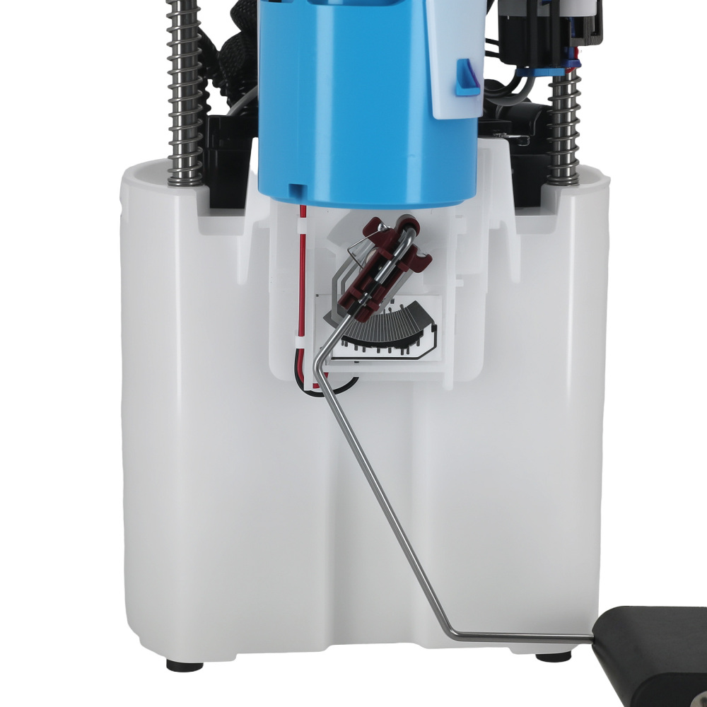 Fuel Pump Assembly w/ Sending Unit compatible for Hyundai Elantra 2011-2016 1.8L SP3034M