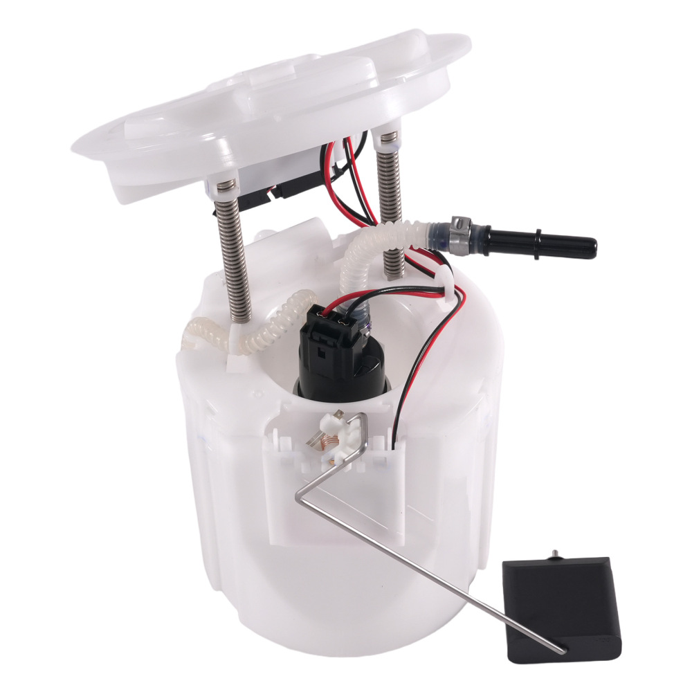 Gas Fuel Pump Module Assembly compatible for Mercedes C250 Base W204 2012-2015 l4 1.8L