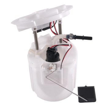 Gas Fuel Pump Module Assembly compatible for Mercedes C250 Base W204 2012-2015 l4 1.8L