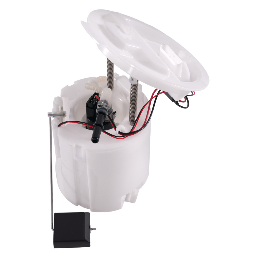 Gas Fuel Pump Module Assembly compatible for Mercedes C250 Base W204 2012-2015 l4 1.8L