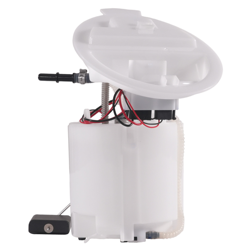 Gas Fuel Pump Module Assembly compatible for Mercedes C250 Base W204 2012-2015 l4 1.8L