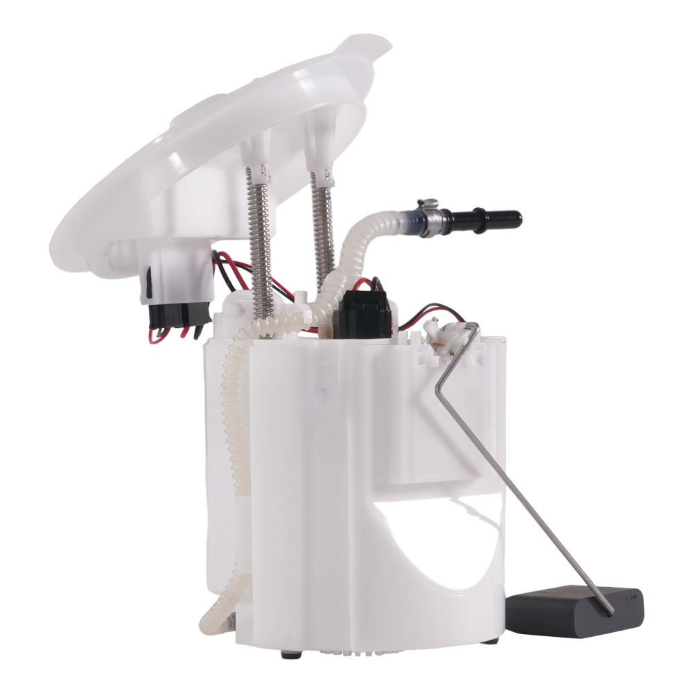 Gas Fuel Pump Module Assembly compatible for Mercedes C250 Base W204 2012-2015 l4 1.8L