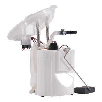 Gas Fuel Pump Module Assembly compatible for Mercedes C250 Base W204 2012-2015 l4 1.8L