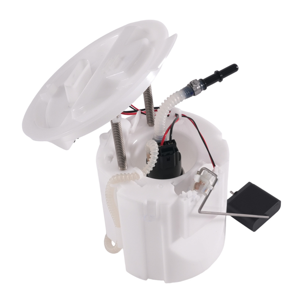 Gas Fuel Pump Module Assembly compatible for Mercedes C250 Base W204 2012-2015 l4 1.8L