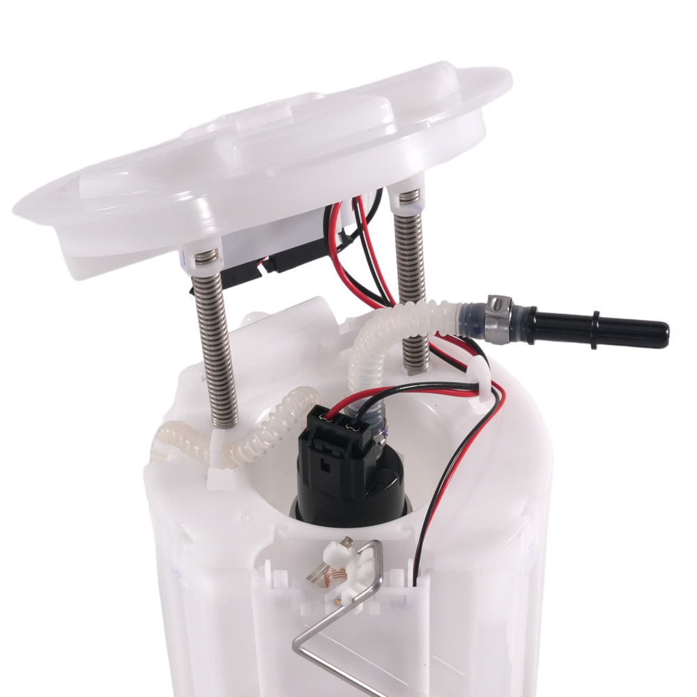 Gas Fuel Pump Module Assembly compatible for Mercedes C250 Base W204 2012-2015 l4 1.8L