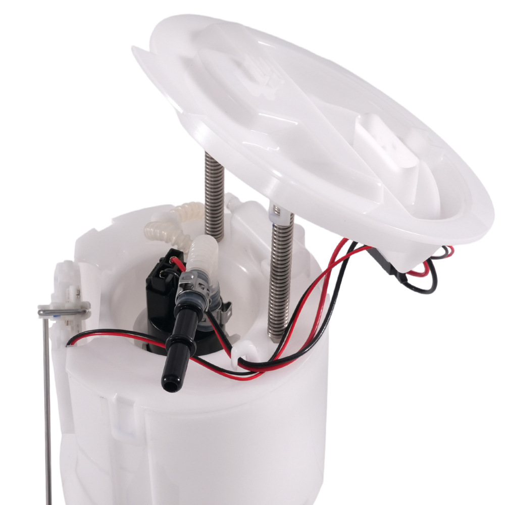 Gas Fuel Pump Module Assembly compatible for Mercedes C250 Base W204 2012-2015 l4 1.8L