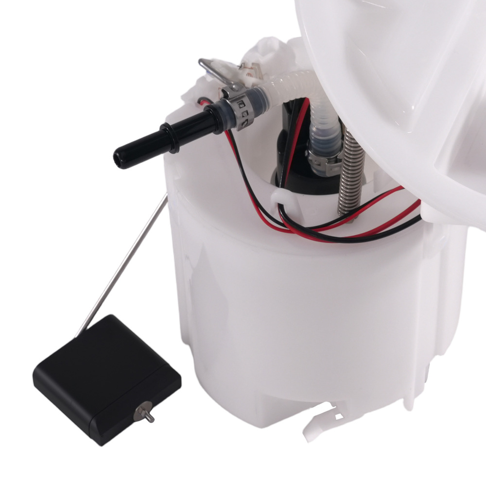 Gas Fuel Pump Module Assembly compatible for Mercedes C250 Base W204 2012-2015 l4 1.8L