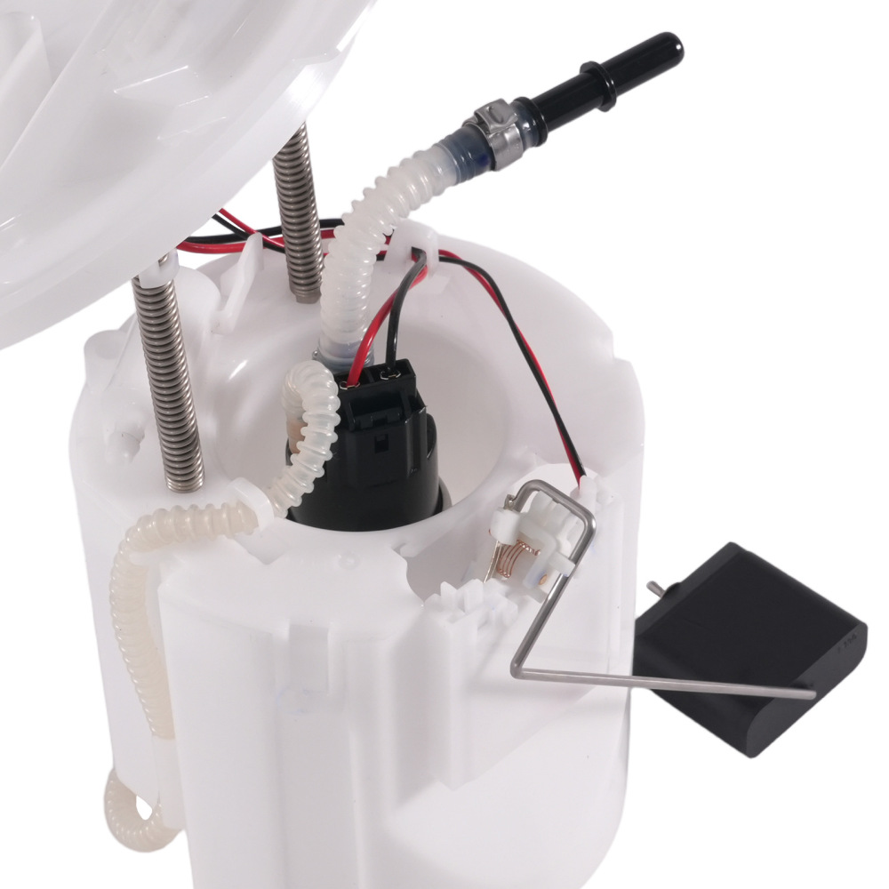 Gas Fuel Pump Module Assembly compatible for Mercedes C250 Base W204 2012-2015 l4 1.8L