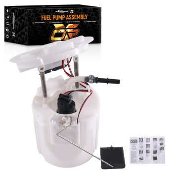 Gas Fuel Pump Module Assembly compatible for Mercedes C250 Base W204 2012-2015 l4 1.8L