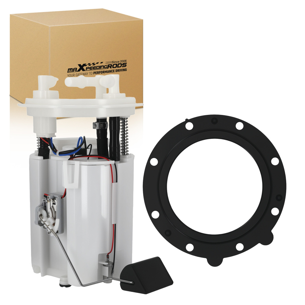 Fuel Pump Assembly for 2009-2012 compatible for Subaru Forester 2.5L Turbocharged 42021AG040