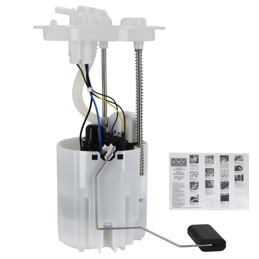 Fuel Pump Assembly compatible for Ford Transit Connect 2.0L 2019-2023 KV6Z9H307D FG2813