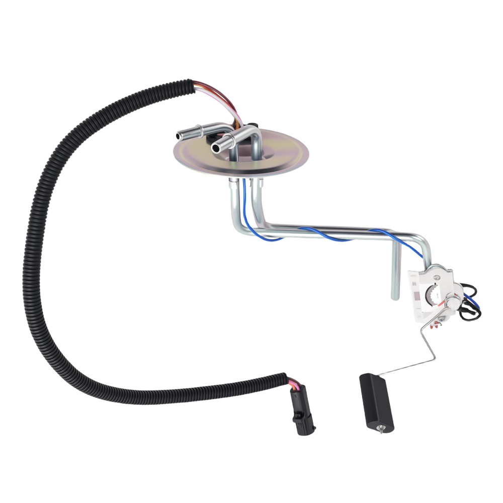 Fuel Sending Unit 19 Gal. Metal Tank for 1994-1997 compatible for Ford F-250 F-350 7.3L Diesel