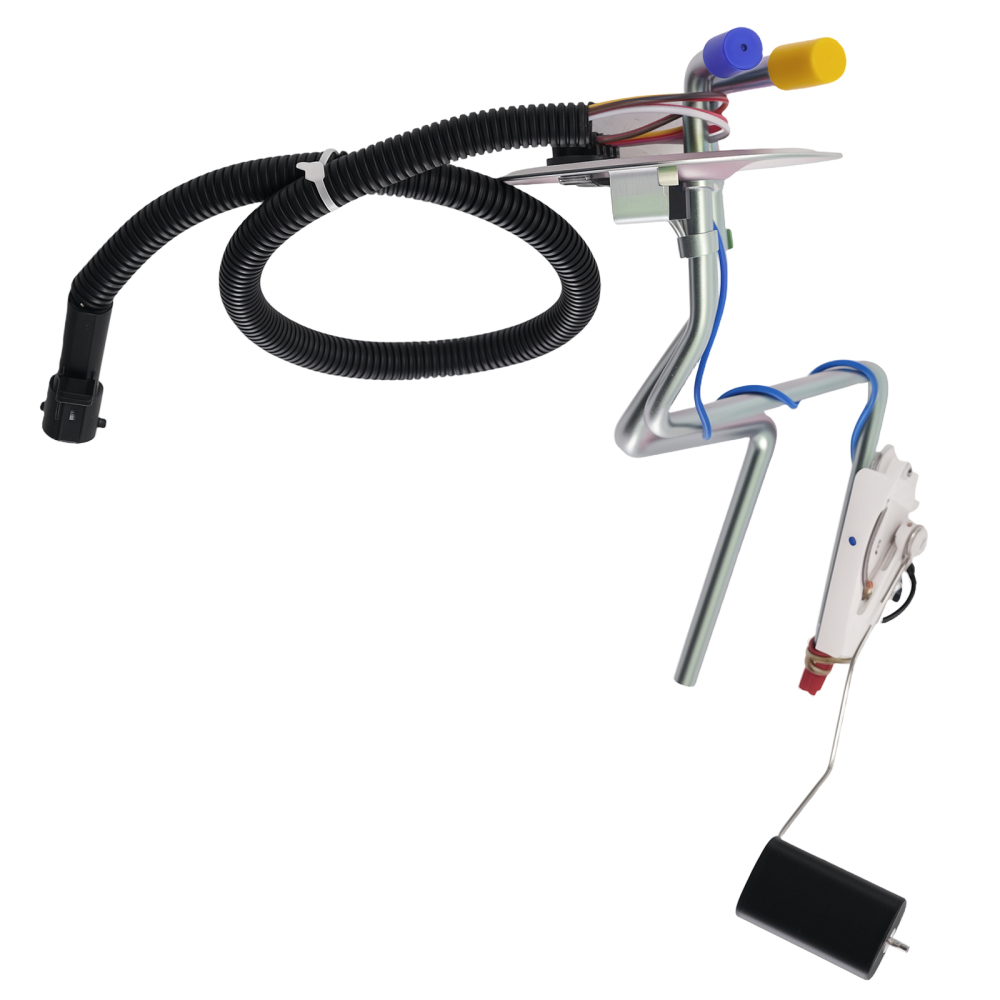 Fuel Sending Unit 19 Gal. Metal Tank for 1994-1997 compatible for Ford F-250 F-350 7.3L Diesel