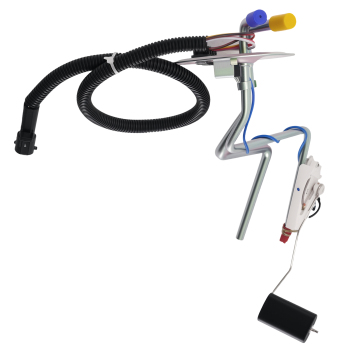 Fuel Sending Unit 19 Gal. Metal Tank for 1994-1997 compatible for Ford F-250 F-350 7.3L Diesel