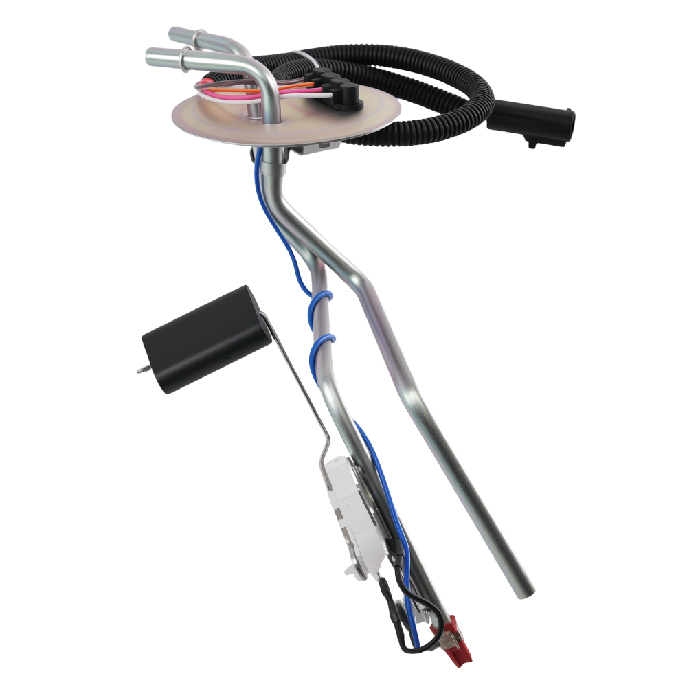 Fuel Sending Unit 19 Gal. Metal Tank for 1994-1997 compatible for Ford F-250 F-350 7.3L Diesel
