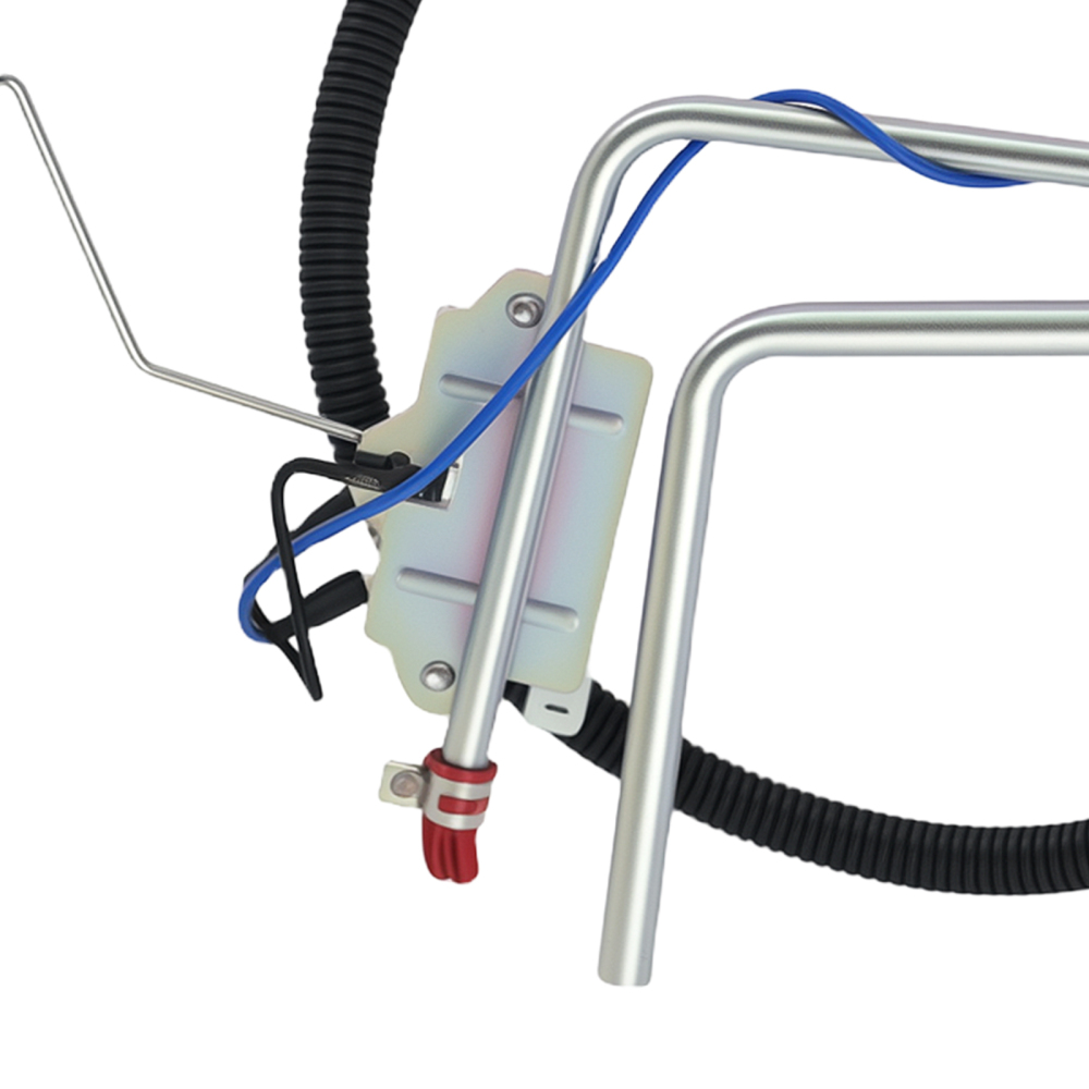 Fuel Sending Unit 19 Gal. Metal Tank for 1994-1997 compatible for Ford F-250 F-350 7.3L Diesel