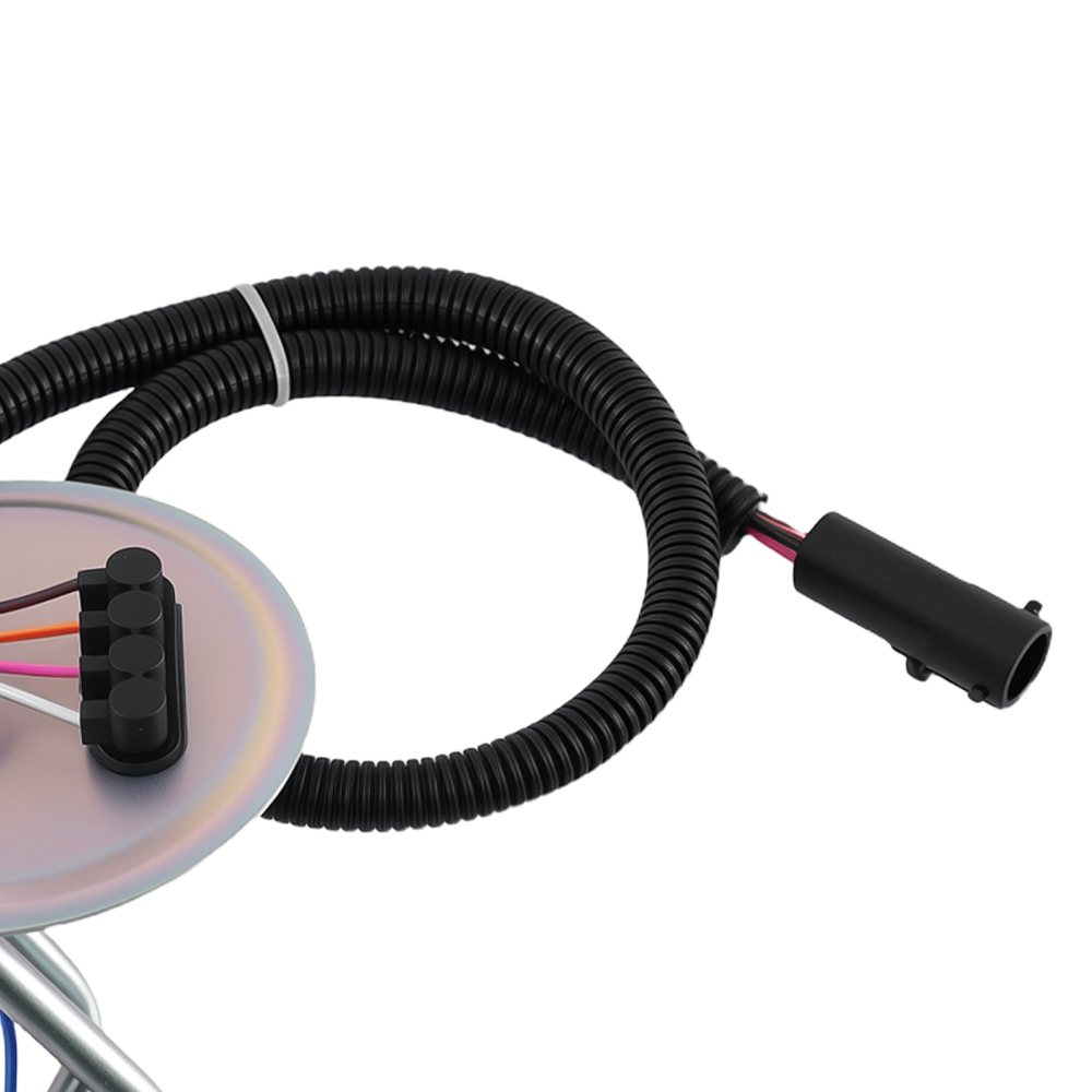 Fuel Sending Unit 19 Gal. Metal Tank for 1994-1997 compatible for Ford F-250 F-350 7.3L Diesel