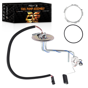Fuel Sending Unit 19 Gal. Metal Tank for 1994-1997 compatible for Ford F-250 F-350 7.3L Diesel