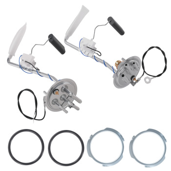 LeftRight Fuel Sending Unit compatible for Chevrolet C10 K10 compatible for GMC C1500 K1500 19111383
