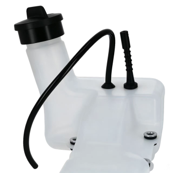 Fuel Tank Air Filter Cap Assembly compatible for Stihl FS120 FS200 FS250 41343500400