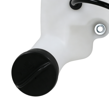 Fuel Tank Air Filter Cap Assembly compatible for Stihl FS120 FS200 FS250 41343500400