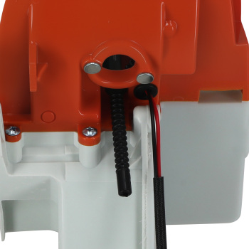 Gas Tank Housing Back Rear Handle compatible for Stihl MS660 066 1122 350 0817