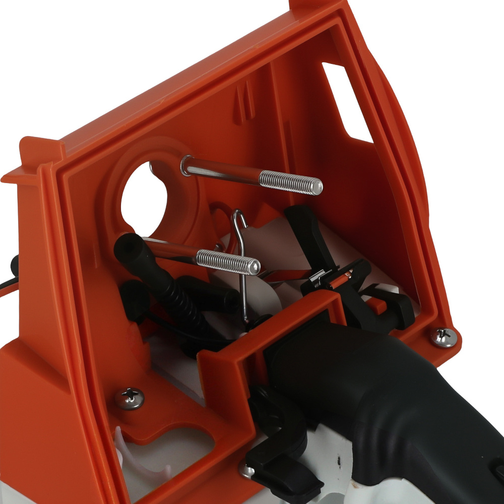 Gas Tank Housing Back Rear Handle compatible for Stihl MS660 066 1122 350 0817