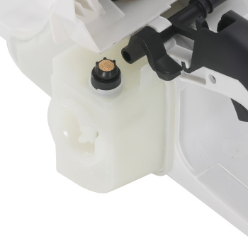 Gas Fuel Tank Back Rear Handle compatible for STIHL 044 MS440 1128 350 0832