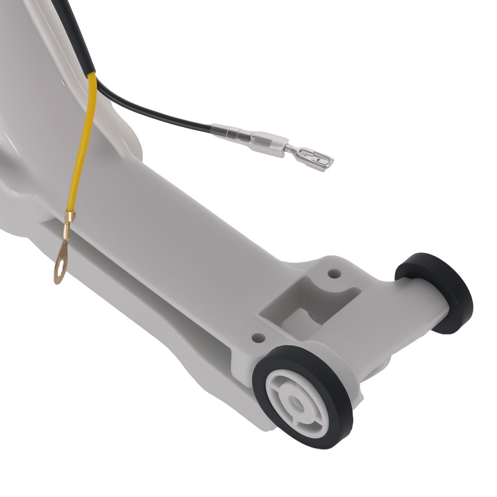 Gas Fuel Tank Back Rear Handle compatible for STIHL 044 MS440 1128 350 0832