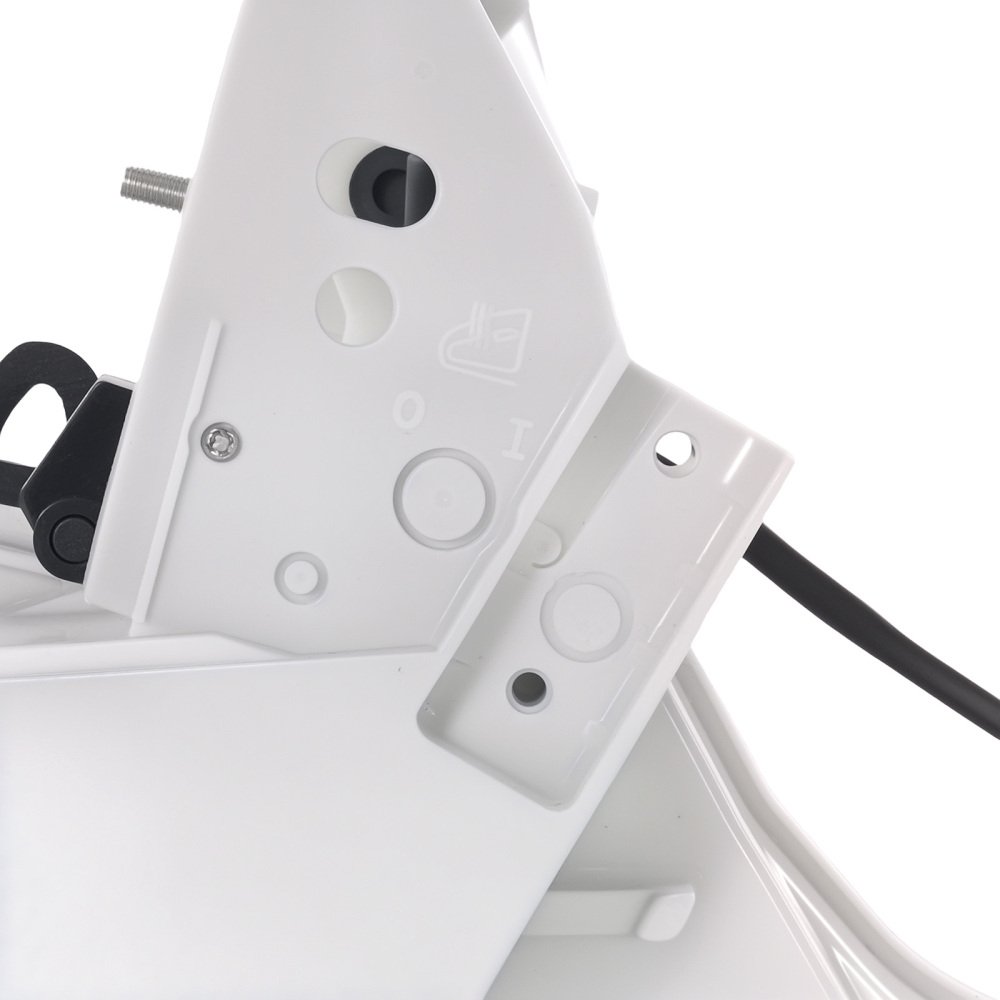 Gas Fuel Tank Back Rear Handle compatible for STIHL 044 MS440 1128 350 0832