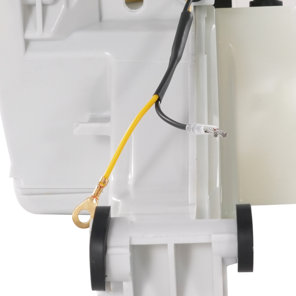 Gas Fuel Tank Back Rear Handle compatible for STIHL 044 MS440 1128 350 0832