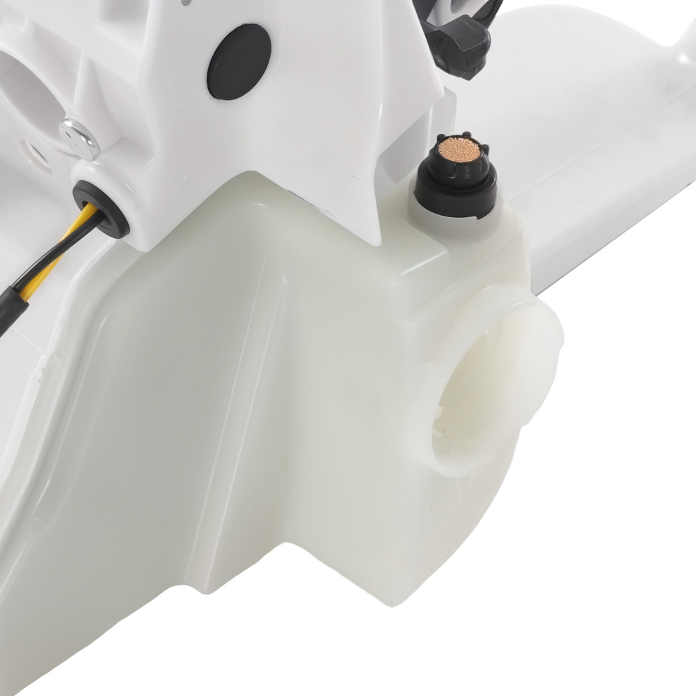 Gas Fuel Tank Back Rear Handle compatible for STIHL 044 MS440 1128 350 0832